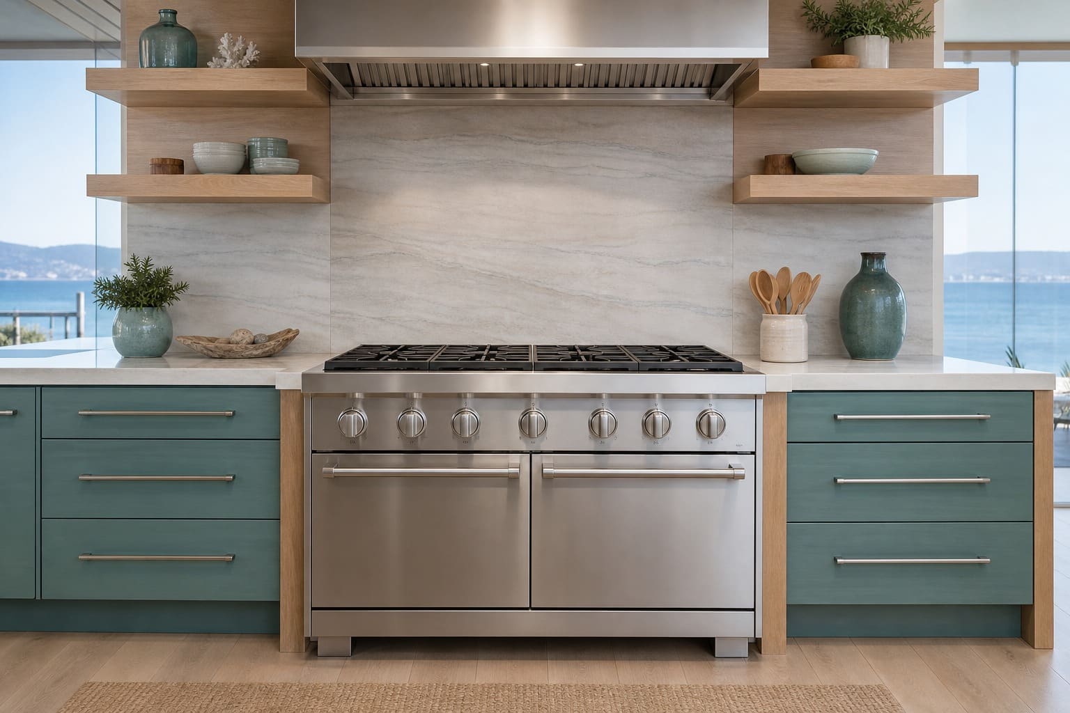 Viking built-in appliance repair in Redwood City