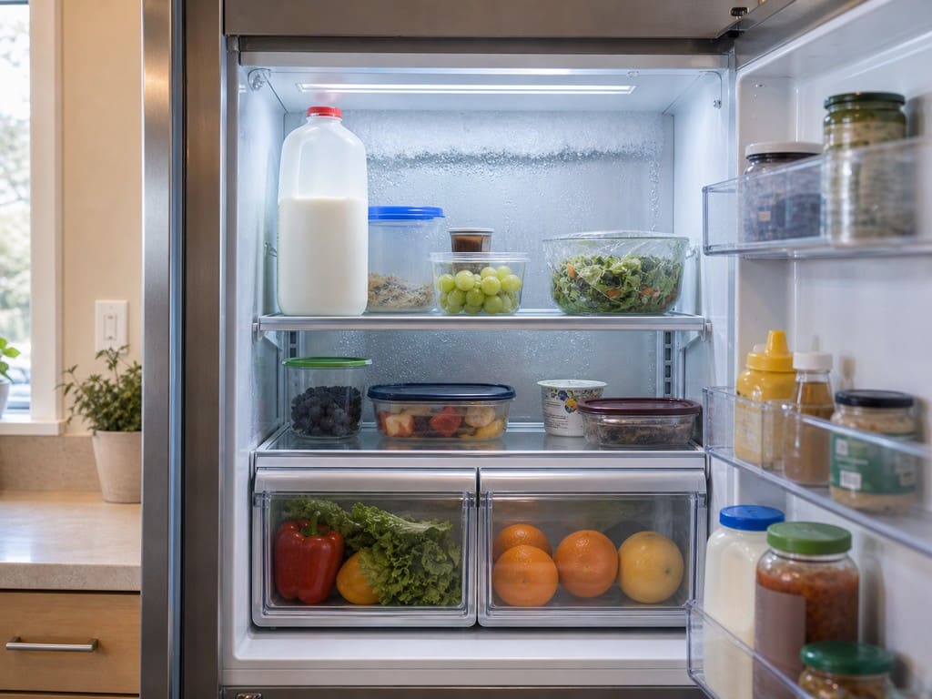 Sub-Zero built-in appliance repair in Redwood City